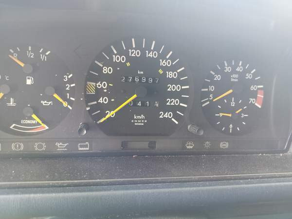 Mercedes-Benz 300 Ylöjärvi - valokuva 7