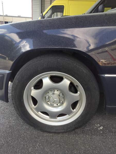 Mercedes-Benz 300 Ylöjärvi - valokuva 5