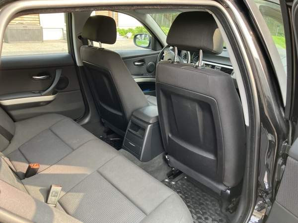 BMW 316 Oulu – foto 5