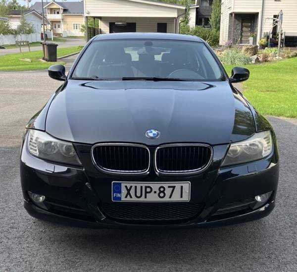 BMW 316 Oulu – foto 2