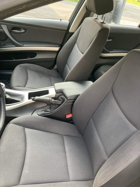 BMW 316 Oulu – foto 7