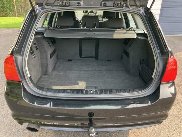 BMW 316 Oulu – foto 4