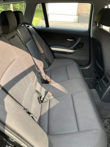 BMW 316 Oulu – foto 6