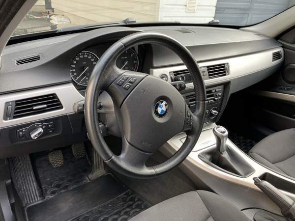 BMW 316 Oulu – foto 8