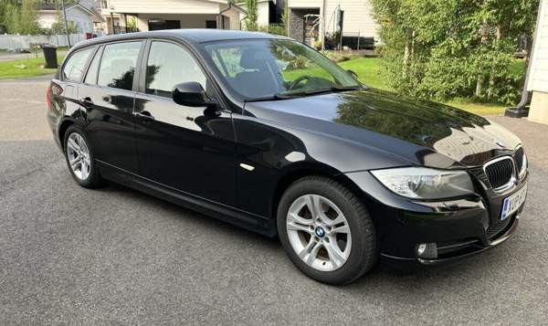 BMW 316 Oulu – foto 3