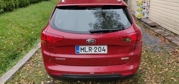 Kia Ceed Somero – foto 4