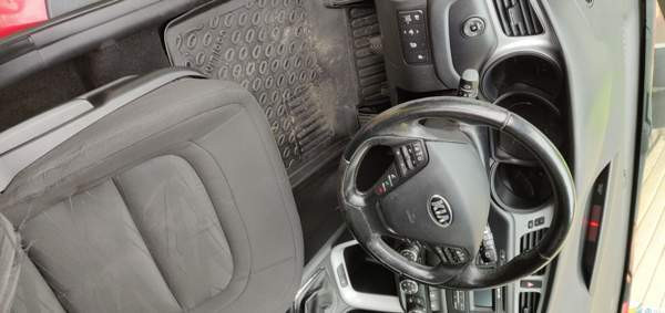 Kia Ceed Somero – foto 8