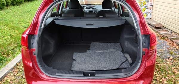 Kia Ceed Somero – foto 5