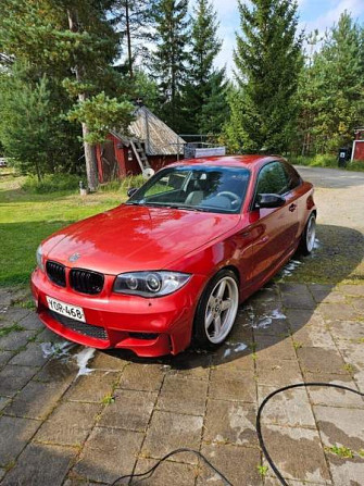 BMW 123 Ilmajoki - photo 1