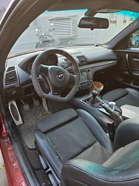 BMW 123 Ilmajoki - valokuva 3