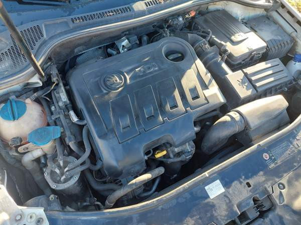 Skoda Superb Pirkkala – foto 3