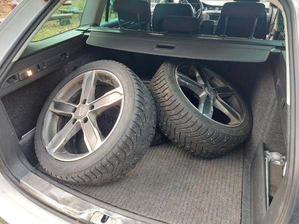 Skoda Superb Pirkkala – foto 5