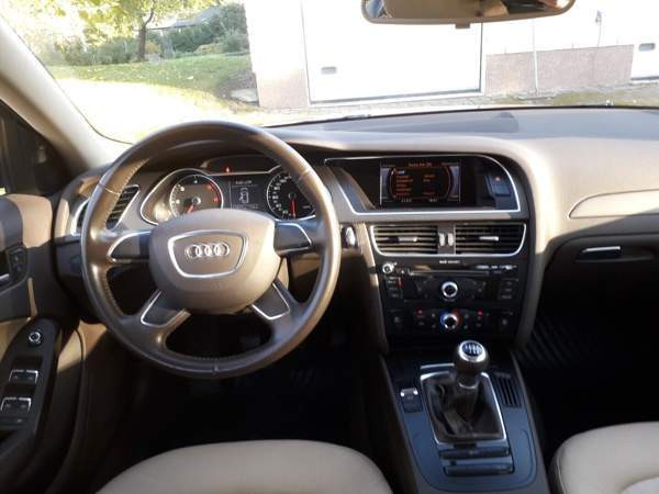 Audi A4 Pirkkala – foto 5