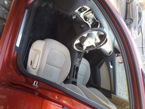 Audi A4 Pirkkala - valokuva 6