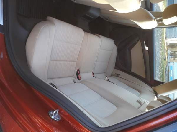 Audi A4 Pirkkala - valokuva 7