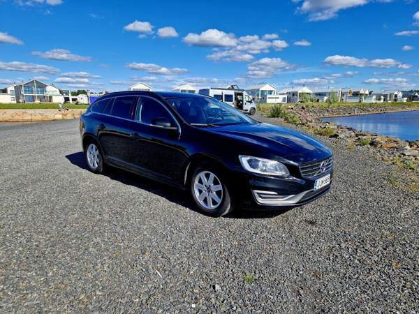 Volvo V60 Oulu - photo 3