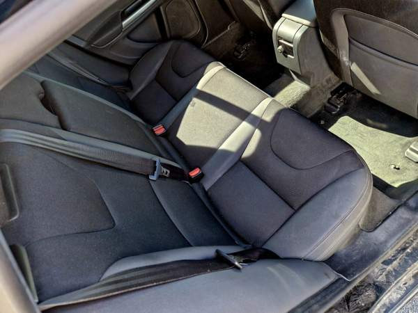 Volvo V60 Oulu – foto 8