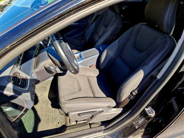 Volvo V60 Oulu – foto 6