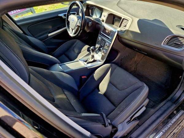 Volvo V60 Oulu – foto 7