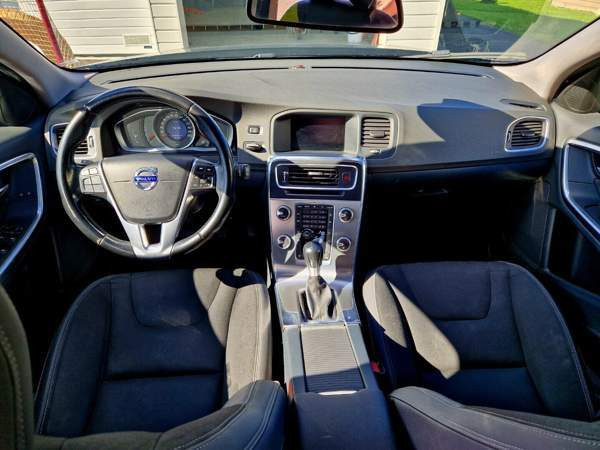 Volvo V60 Oulu – foto 5