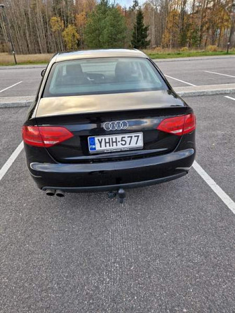 Audi A4 Kirkkonummi - valokuva 6