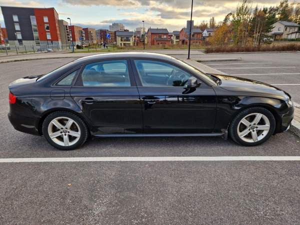 Audi A4 Kirkkonummi - valokuva 8