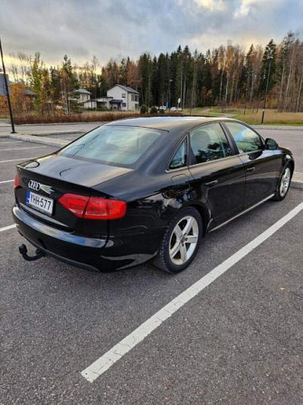 Audi A4 Kirkkonummi - photo 7