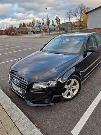 Audi A4 Kirkkonummi - photo 2