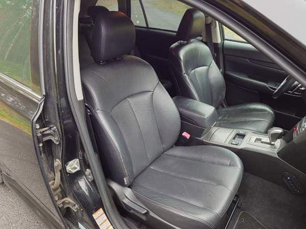 Subaru Legacy Jaemsae – foto 8