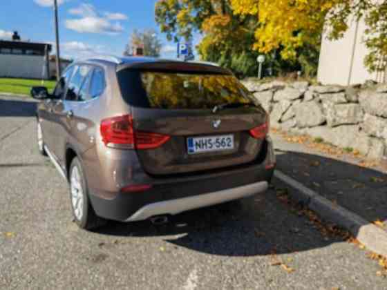 BMW X1 Тампере