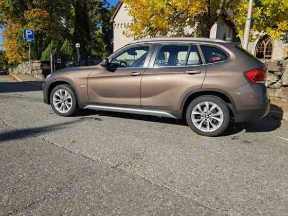 BMW X1 Тампере