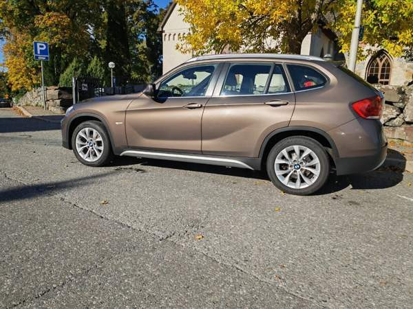 BMW X1 Tampere – foto 5