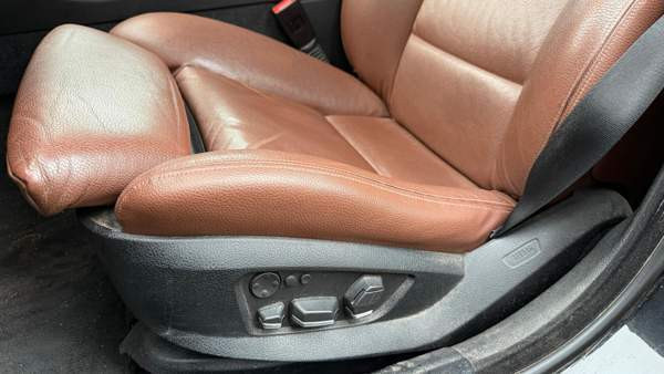 BMW 525 Huittinen – foto 8