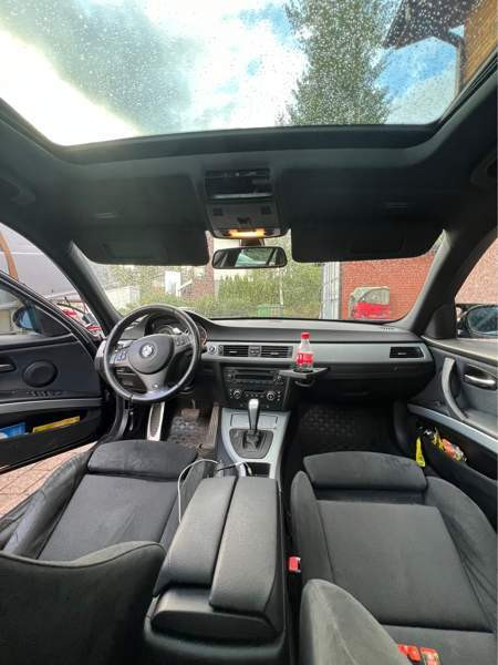 BMW 335 Vantaa - photo 6