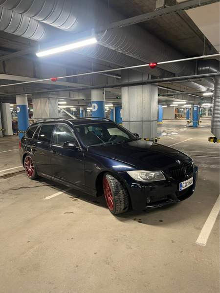 BMW 335 Vantaa - photo 5