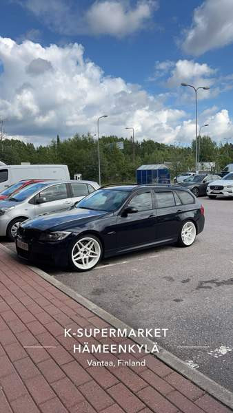 BMW 335 Vantaa - photo 7