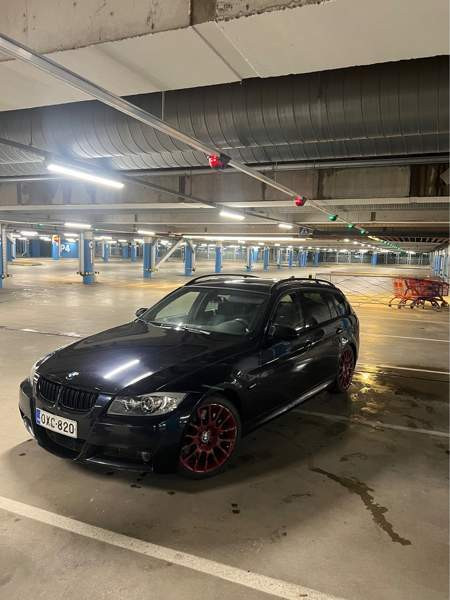 BMW 335 Vantaa - photo 4