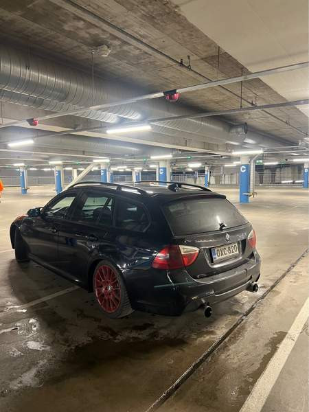 BMW 335 Vantaa - photo 3