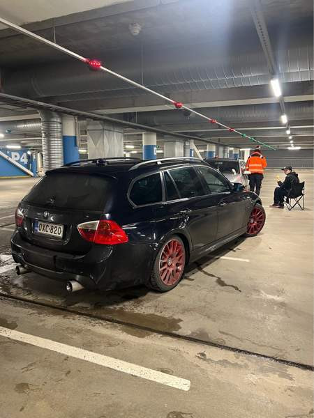 BMW 335 Vantaa - photo 2