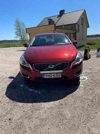 Volvo S60 Sarov