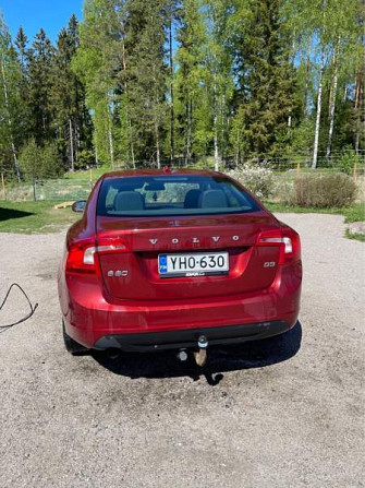 Volvo S60 Sarov - valokuva 2