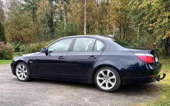 BMW 530 Viitasaari