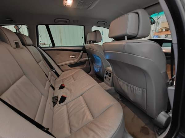 BMW 530 Seinaejoki - photo 8