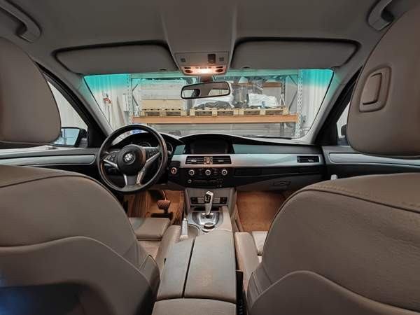 BMW 530 Seinaejoki - photo 5