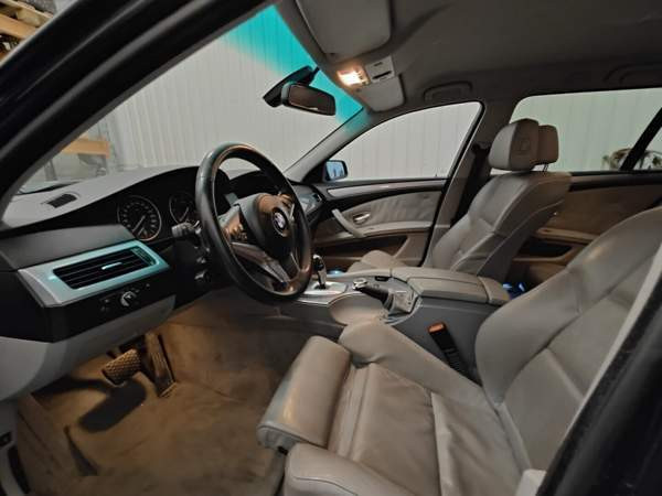 BMW 530 Seinaejoki - photo 6