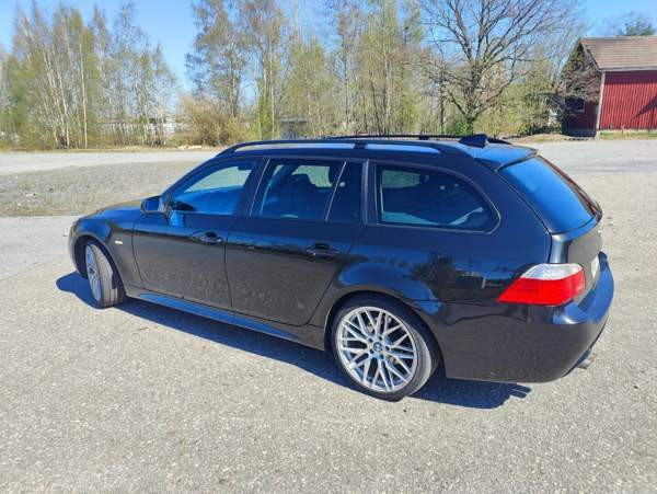 BMW 530 Seinaejoki - photo 3