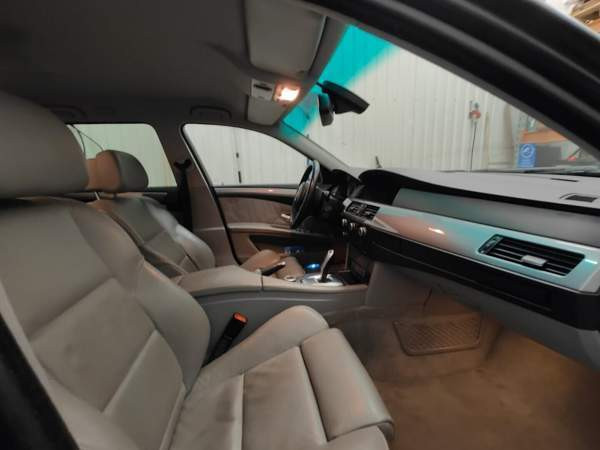 BMW 530 Seinaejoki - photo 7