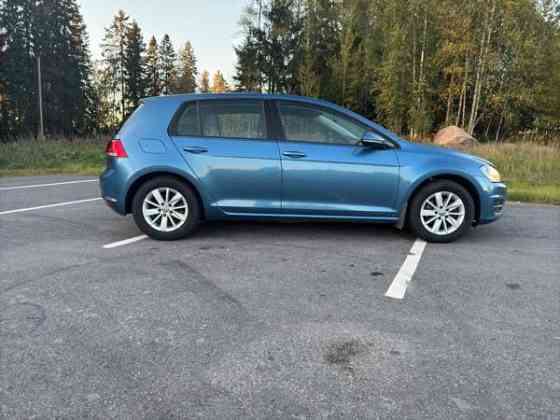 Volkswagen Golf Tampere