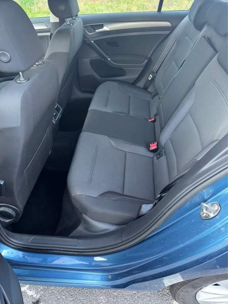 Volkswagen Golf Тампере - изображение 7