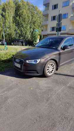 Audi A3 Йоэнсуу